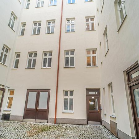 Utulny Byt V Centru Prahy Praga Exterior foto
