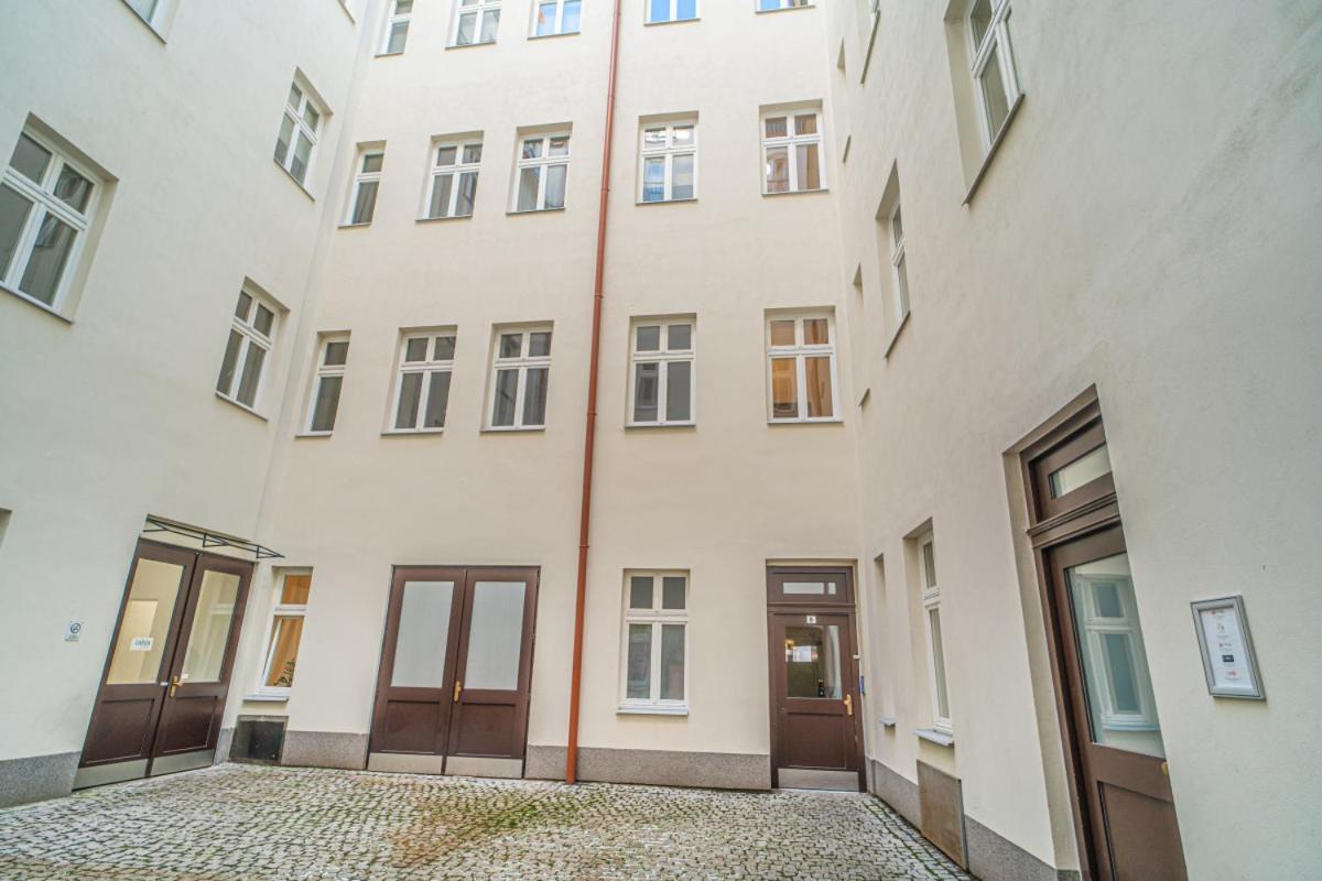 Utulny Byt V Centru Prahy Apartamento Praga Exterior foto